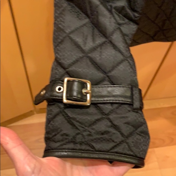 Coach jacket - Picture 6 of 7